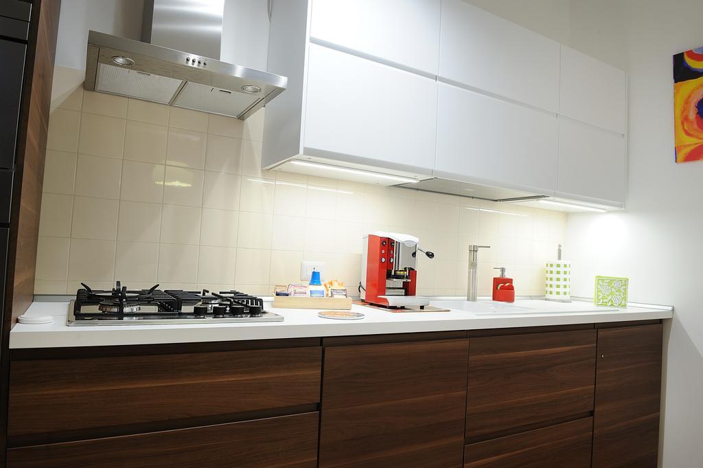 Cutelli Home Catânia Exterior foto
