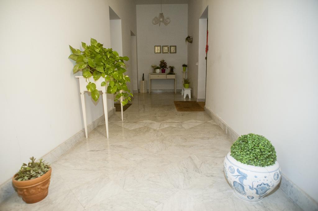 Cutelli Home Catânia Exterior foto